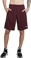 Vista 37 de Champion - Pantalones cortos deportivos para hombre, repelen la humedad, atléticos, para el gimnasio (talla estándar o para hombres altos y grandes)