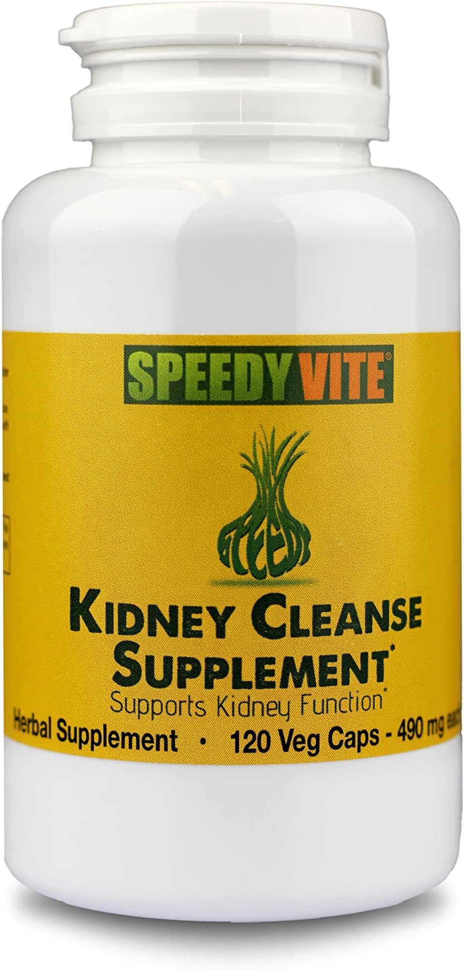 Amazon.com: inGreens Advanced Kidney Cleanse Detox & Repair - 24-in-1 ...