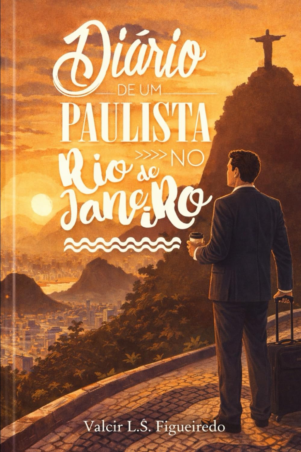 Diário de Um Paulista no RJ