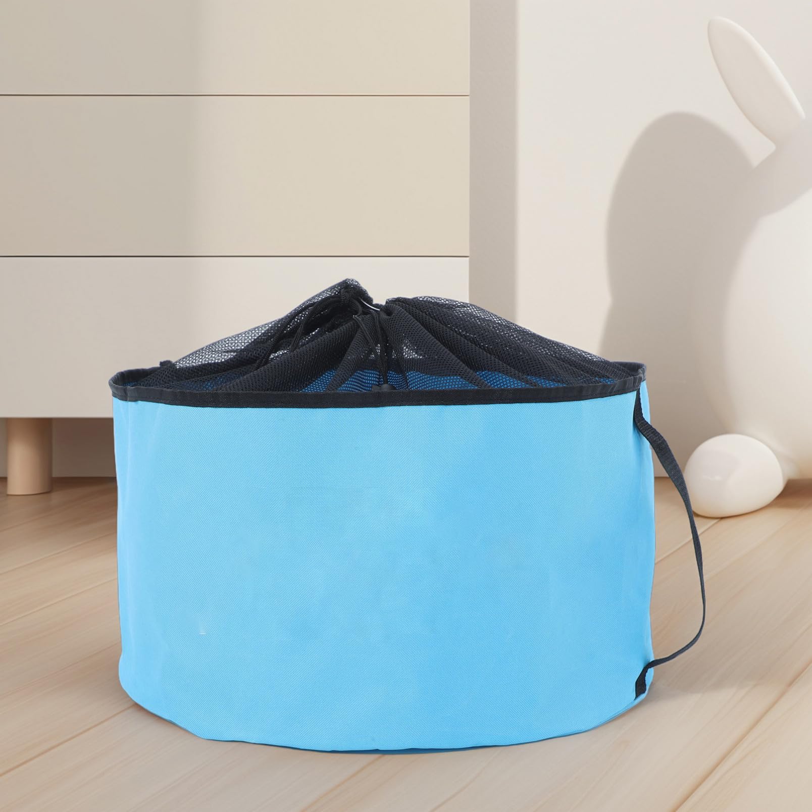 UPKOCH Bolsa Impermeable De Almacenamiento Para Mangueras Y Cables De Rv Organizador Flexible 18.50X18.50X9.44 Pulgadas Protección Contra Agua Y Polvo Para Camping Y Viajes Al Aire Libre