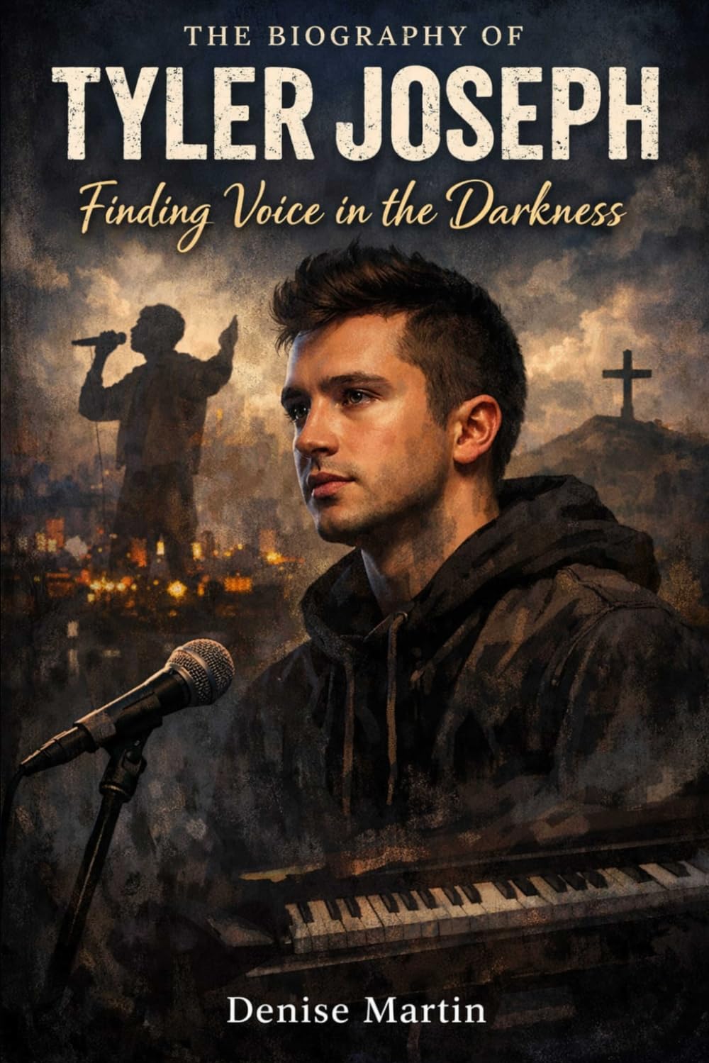 The Biography of Tyler Joseph: Finding Voice in the Darkness
