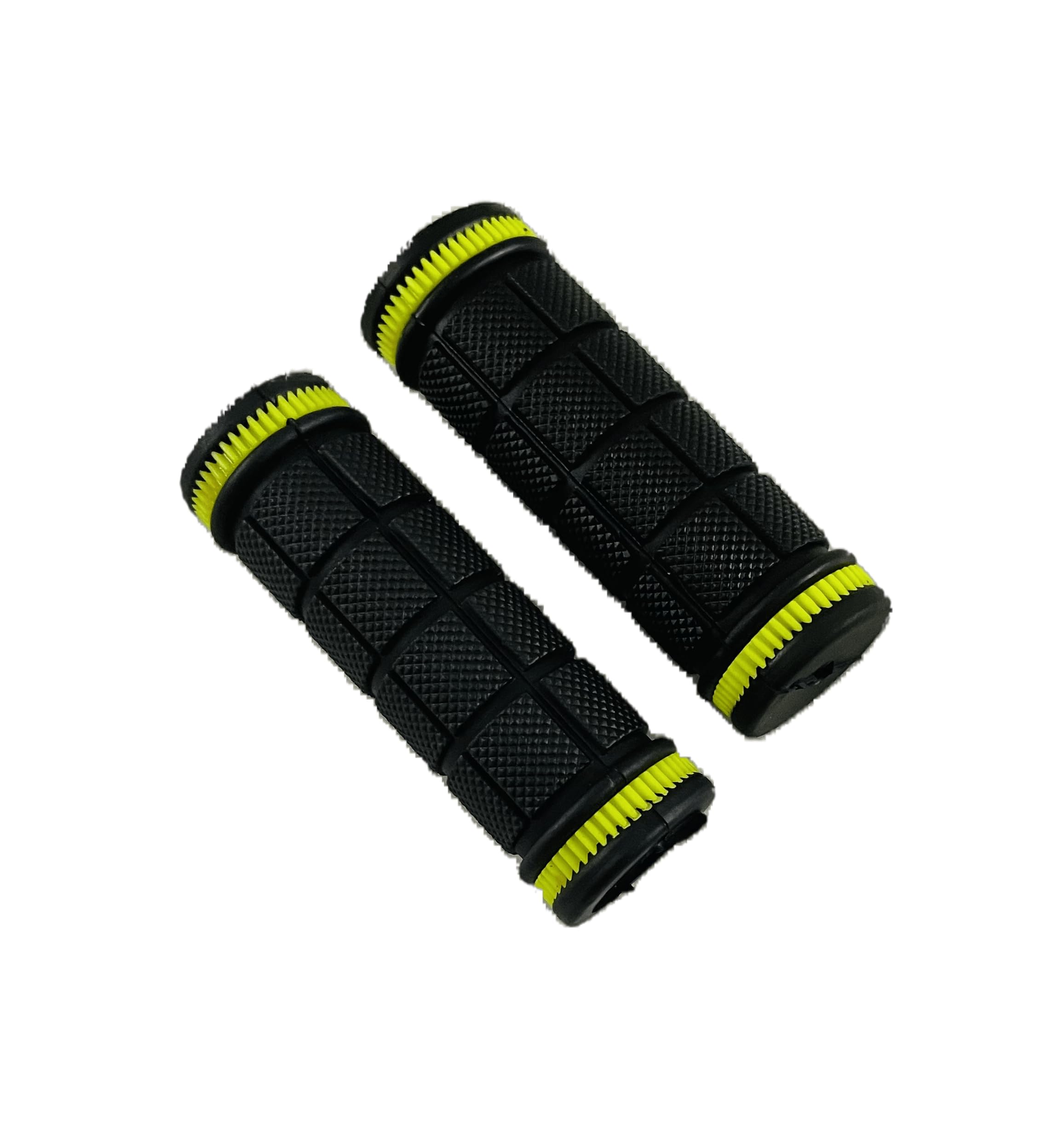 Shrenik Kids Cycle Handle Grip Bicycles 14T 16T 20T Bikes Dual Color Non Toxic Soft Rubber Anti-Slip Length 10.5 CM (Green) (B0B4KP8X54) Amazon Price History, Amazon Price Tracker