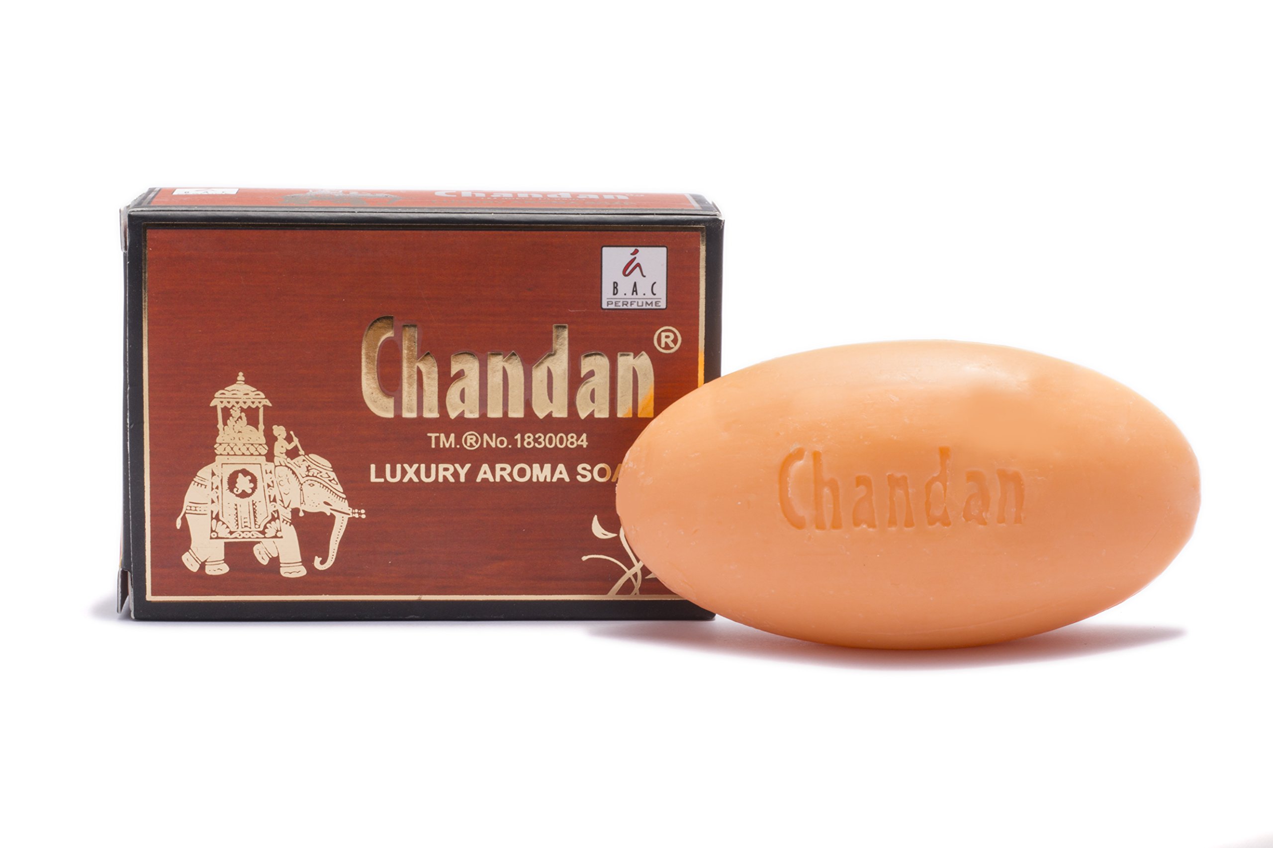 Balaji Chandan Luxury Aroma Soap - Pack of 6-image-36