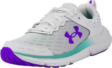 Under Armour Womens Charged Assert 10 Shoes