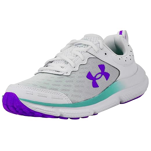 Under Armour Women's Charged Assert 10 Shoes