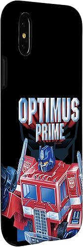 Miniatura 9 de Carcasa para iPhone 12 Mini Transformers Optimus Prime