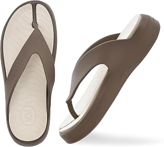 doubleu Recovery Slipper | Soft Doctor Anti-Skid Slipper for Women | Amalfi V Shape Women | Flip Flop Price In India