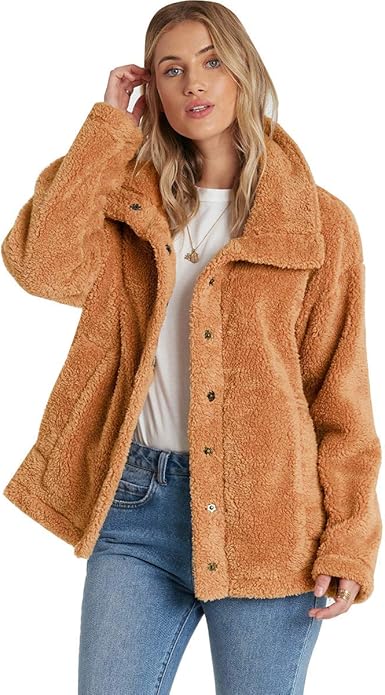 Cozy jacket Clearance