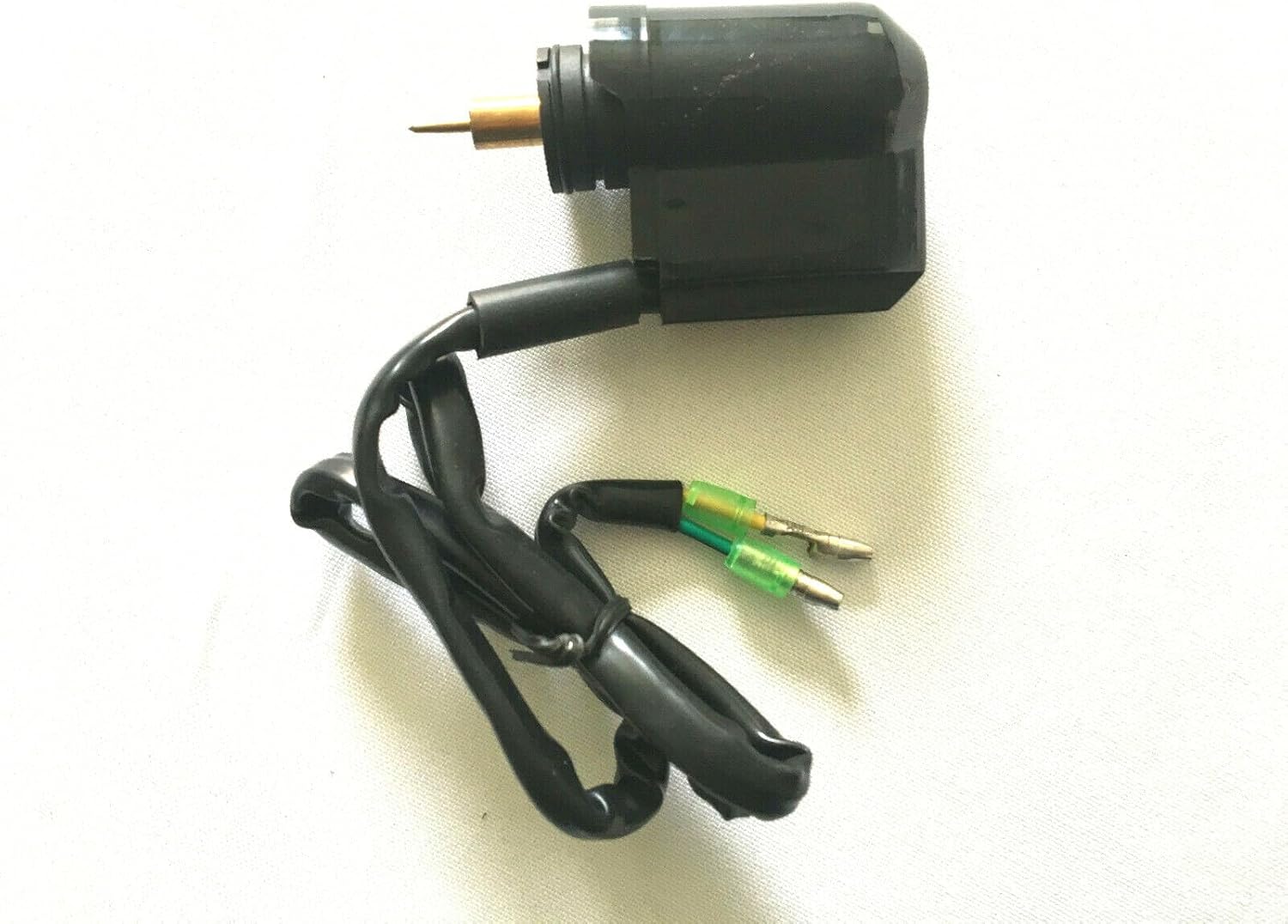 Bystarter Eelliittee Choke Enrichment Compatible With/Replacement For CH80 CH 80 Moped Ssccooootteerr 1985-2007