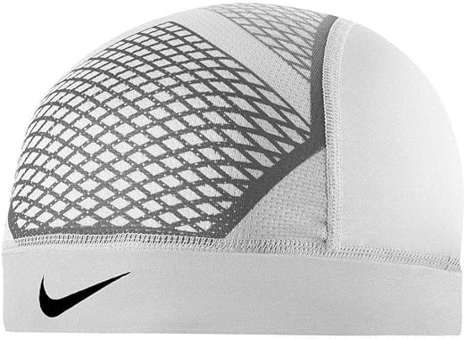 nike pro hypercool skull cap