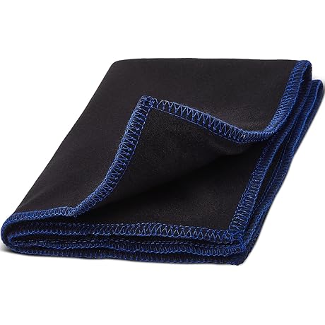 Microfiber Bowling Ball Towel: The Ultimate Bowling Ball Cleaning Essential