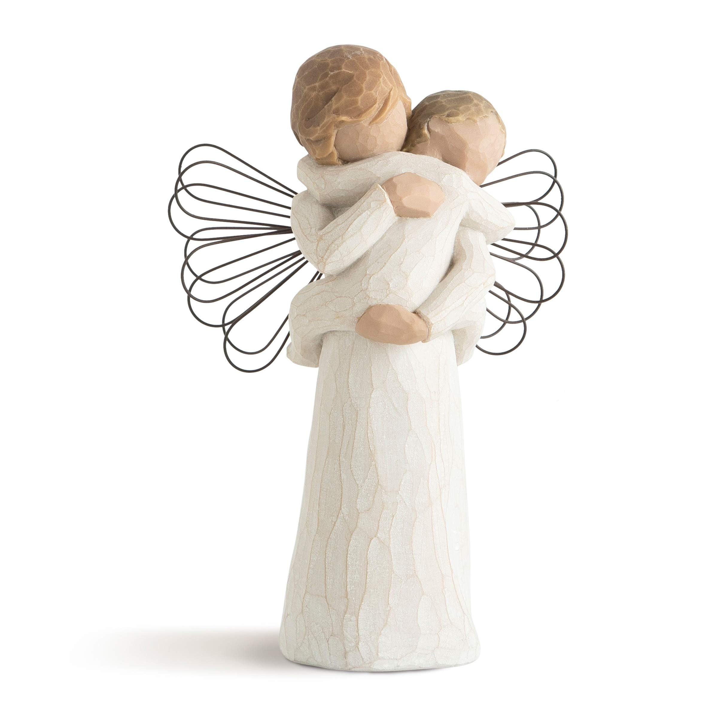 Willow Tree - Figurine Ange d'Étreinte