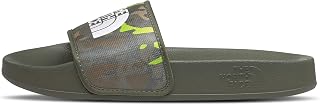 unisex-child Base Camp Slide Iii (Toddler/Little Kid/Big Kid)