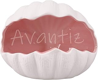 ハムスター ハウス 用 おへや おうち ベッド 大きい 貝殻 寝床 日陰 日よけ