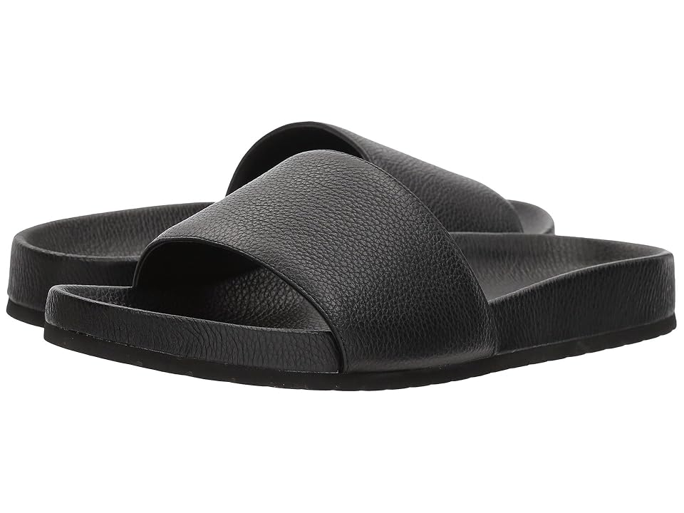 

Vince Gavin (Black Leather) Women's Shoes