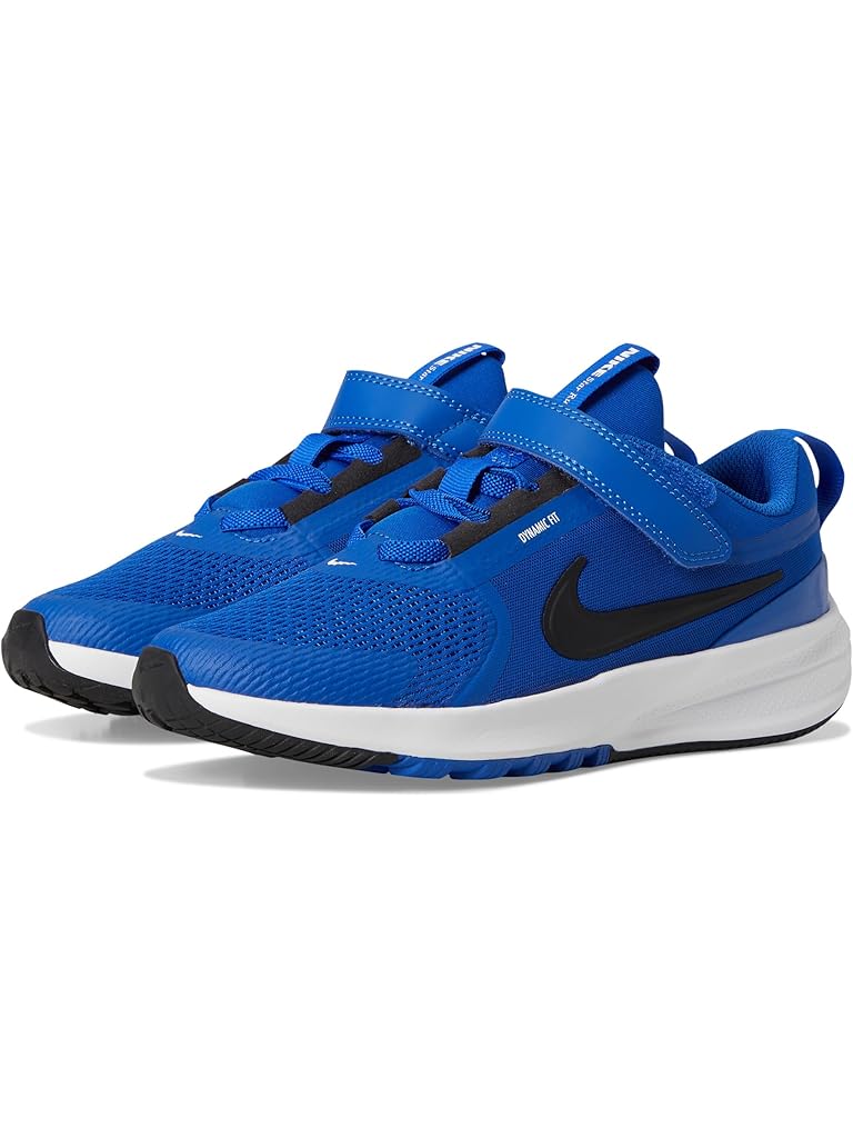 Blue Nike Star Runner 5 (Little Kid)