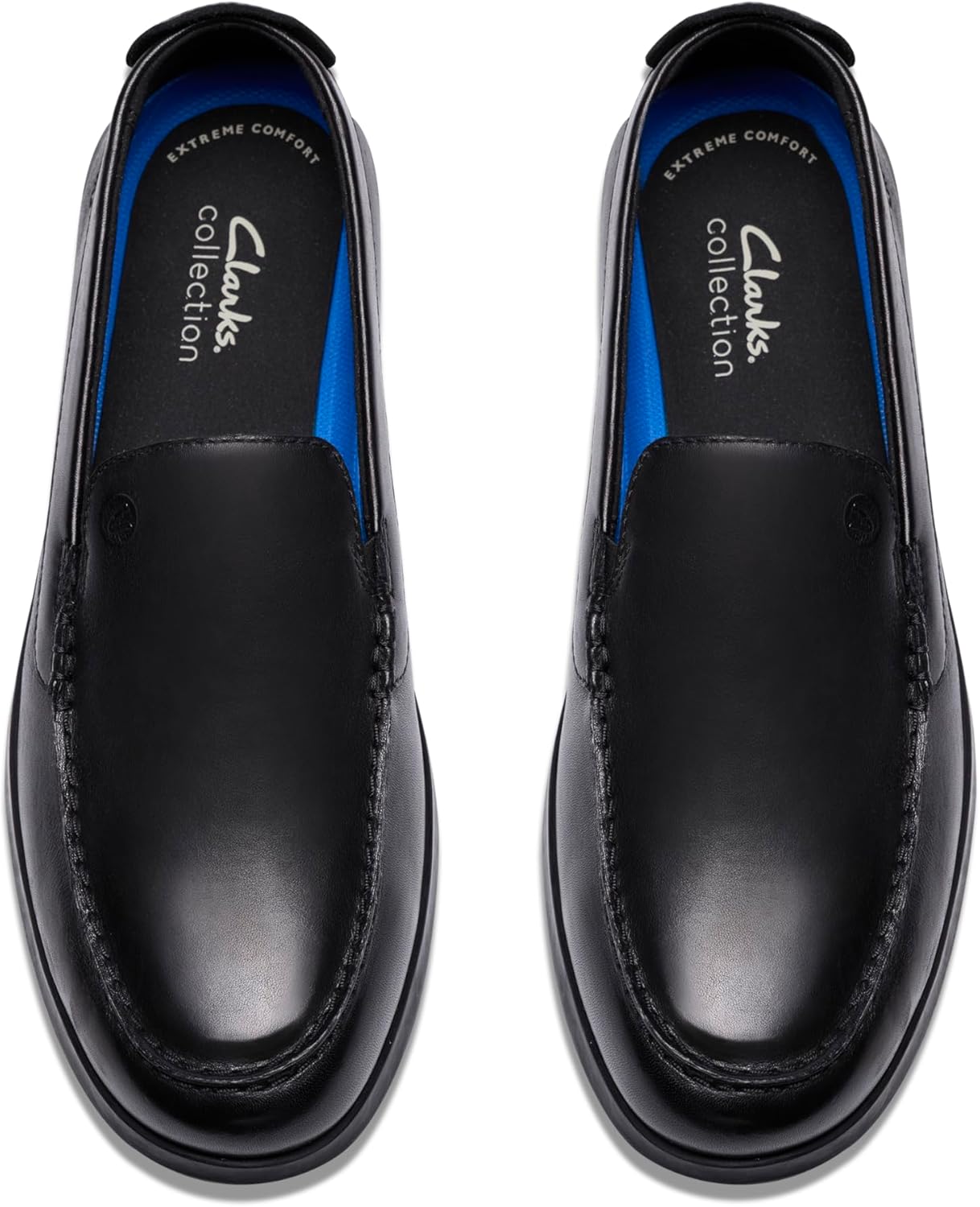 Clarks Mens Flexway Step - Image 7