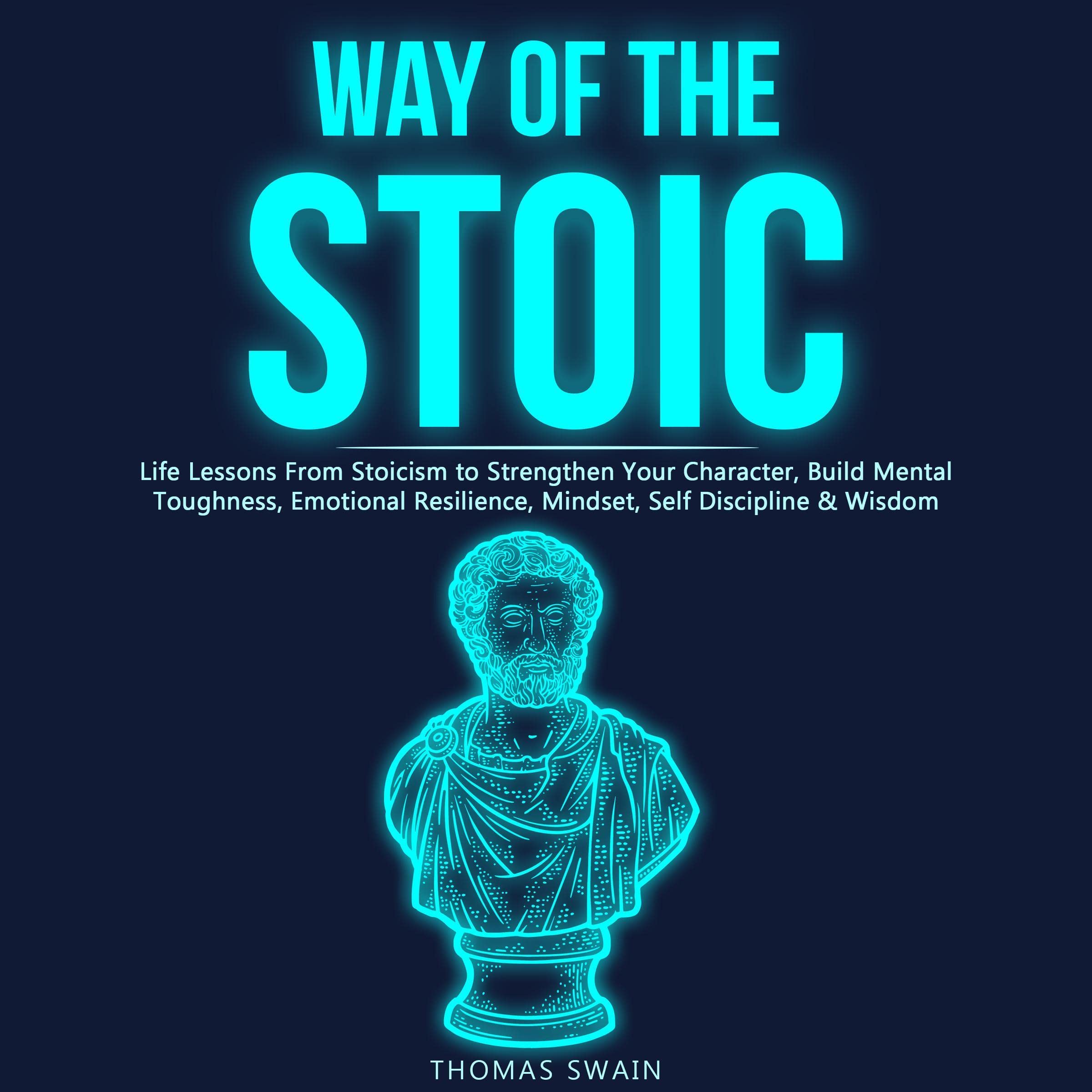Way of the Stoic