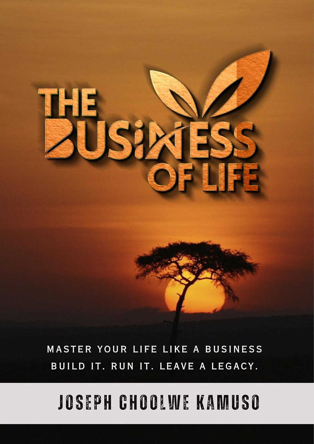 The business of Life