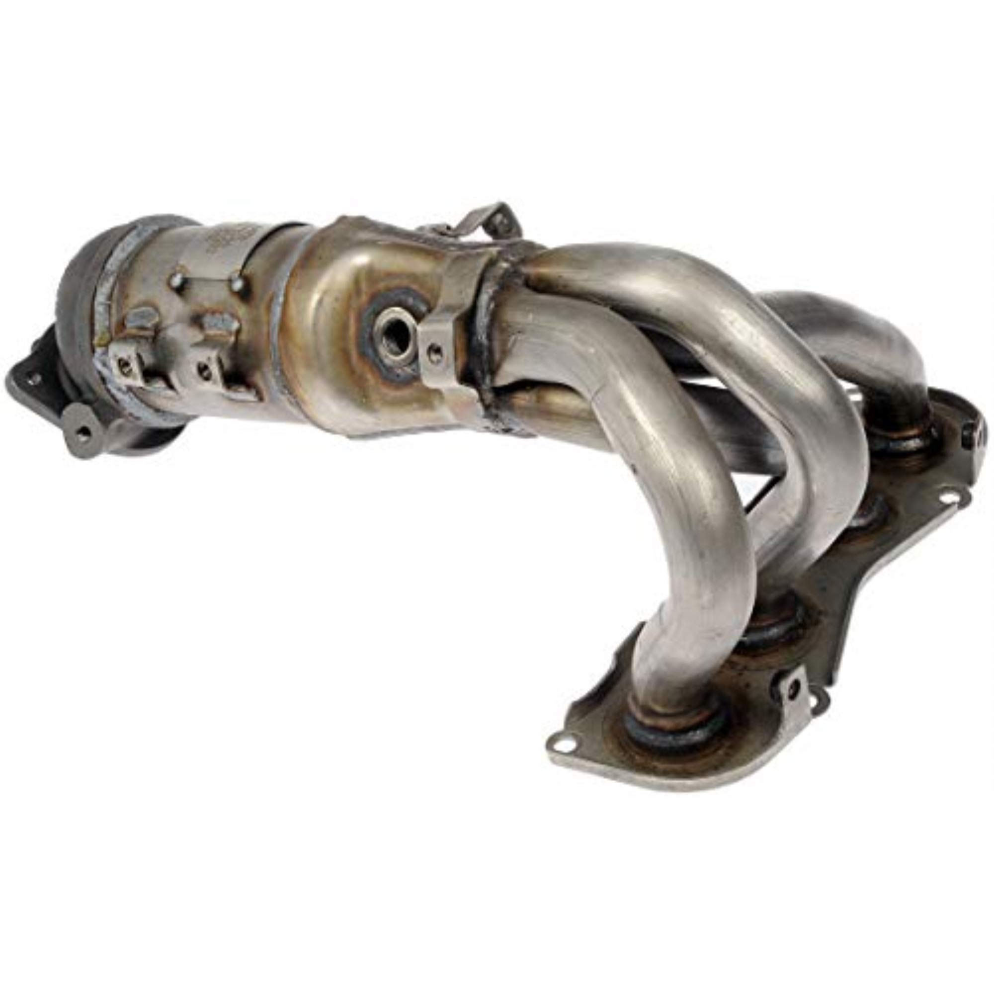 Photo 1 of Dorman 674-044 Front Manifold Converter - Not CARB Compliant Compatible with Select Toyota Models (Made in USA)