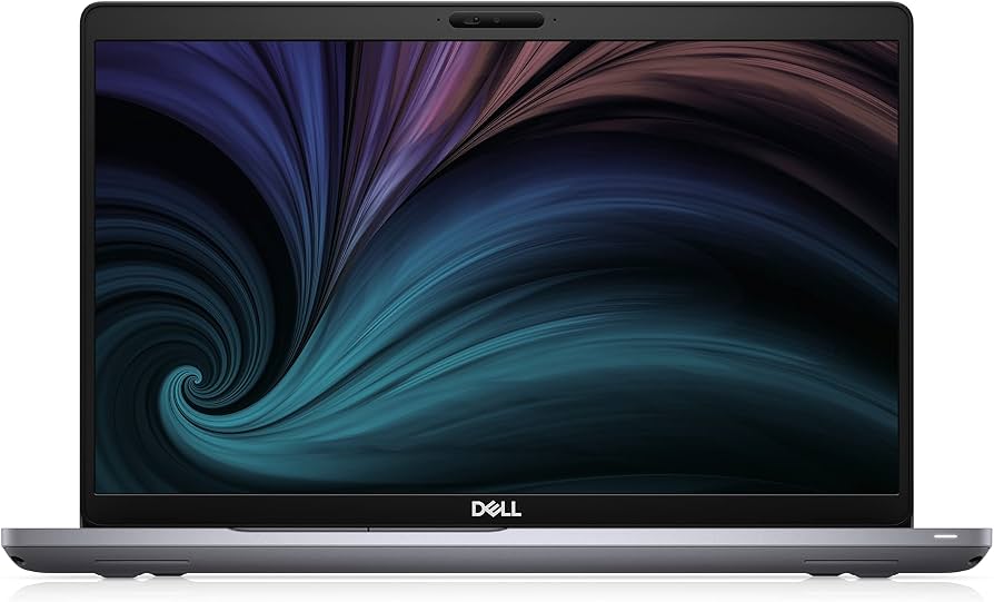 Amazon.com: Dell Latitude 5511 Laptop PC 15.6 FHD Non-Touch