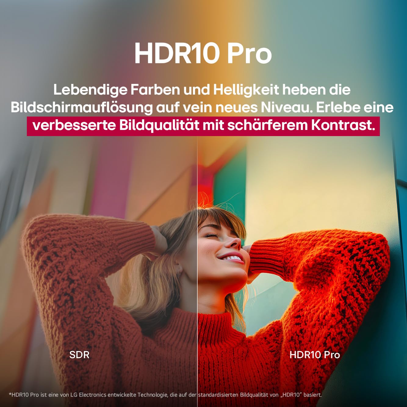 LG 43UA75006LA TV 43 Zoll (109 cm) 4K UHD AI TV (α7 Gen8 4K AI Prozessor, webOS 25, 60Hz) [Modelljahr 2025]