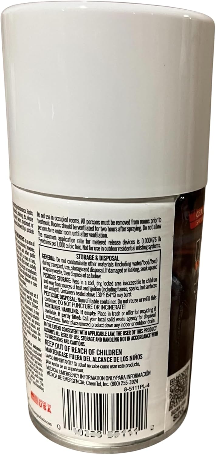 Champion Sprayon Metered Insecticide Spray 7 oz. 3 Count