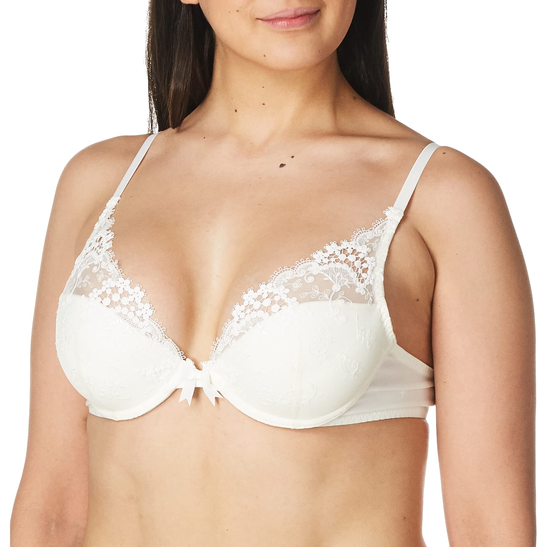 Simone Perele Women's Wish Triangle Contour