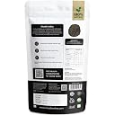 Shudh Online Kali Jeeri, Kali Jiri, Kadwa Kaali Jeera (100 Grams), Nalla Jeelakarra, Black Cumin Seed, Kadvi Bitter Kalo Jeeri gallery image