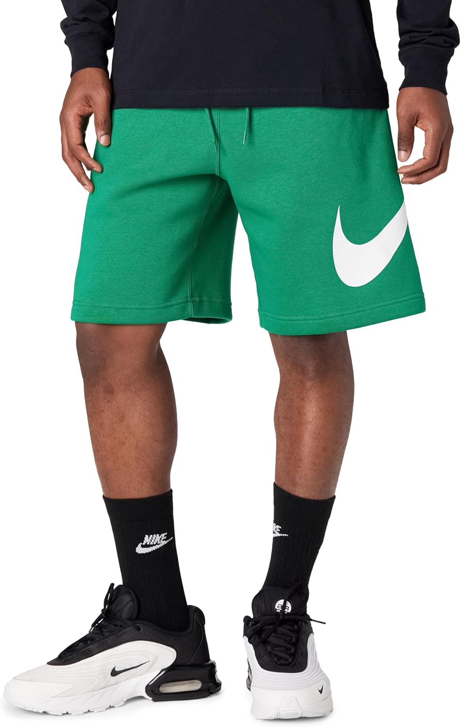 Nike Men's Club Fleece Shorts
