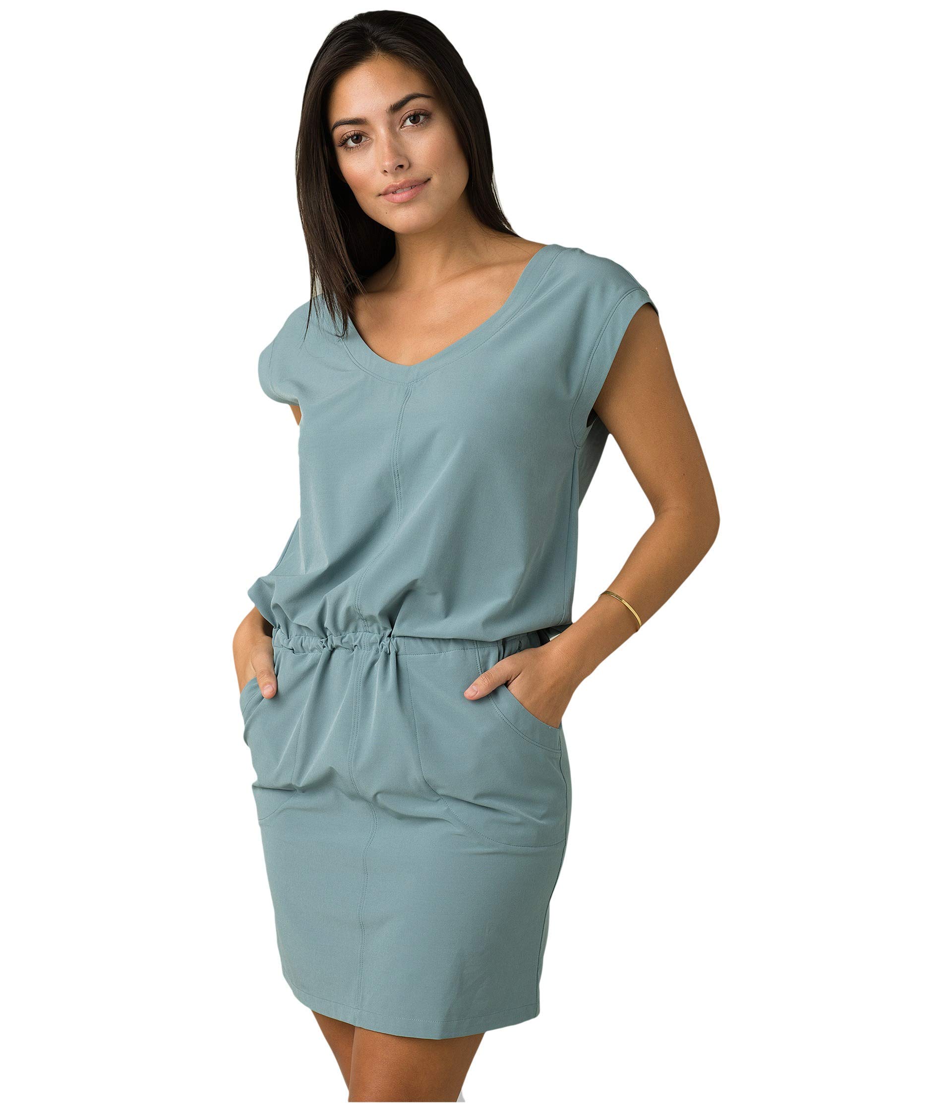 prana Women's Norma Dress-picture-45