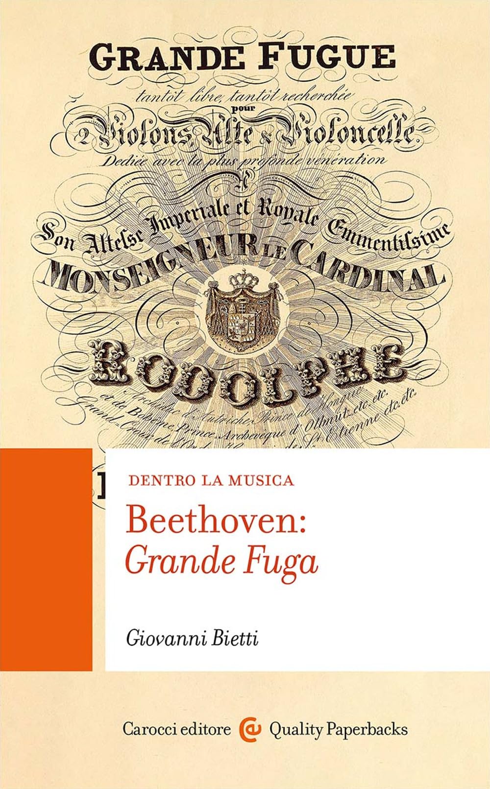 Beethoven: Grande Fuga. Con Qr Code - 4