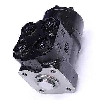 liberty 0206 Amazon.com: Jeimgrso Hydraulic Motor Steering Valve 212-1006