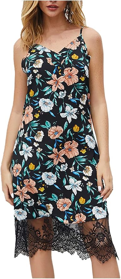 loose going out dresses