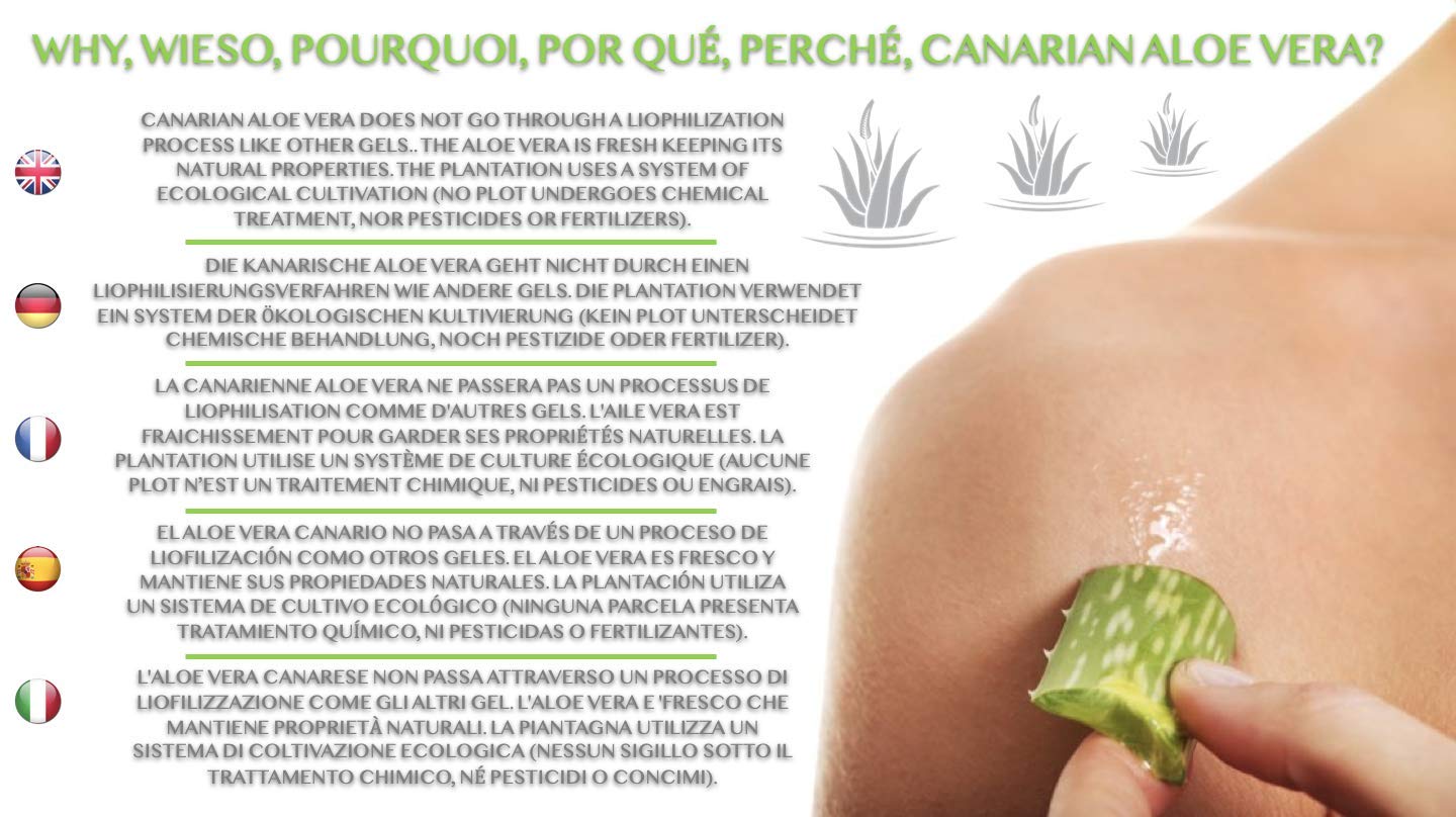 dr spiller aloe vera eye repair ampoule Dr. Spiller Aloe Vera Eye Repair Ampoule