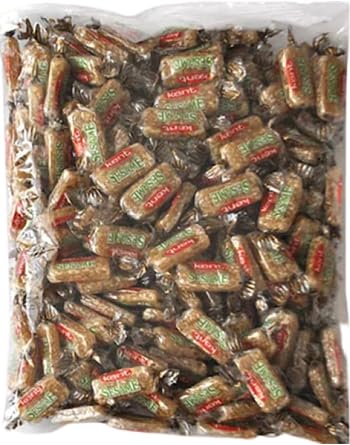 Kent Susamlı Bayram Şekeri 1000 gr
