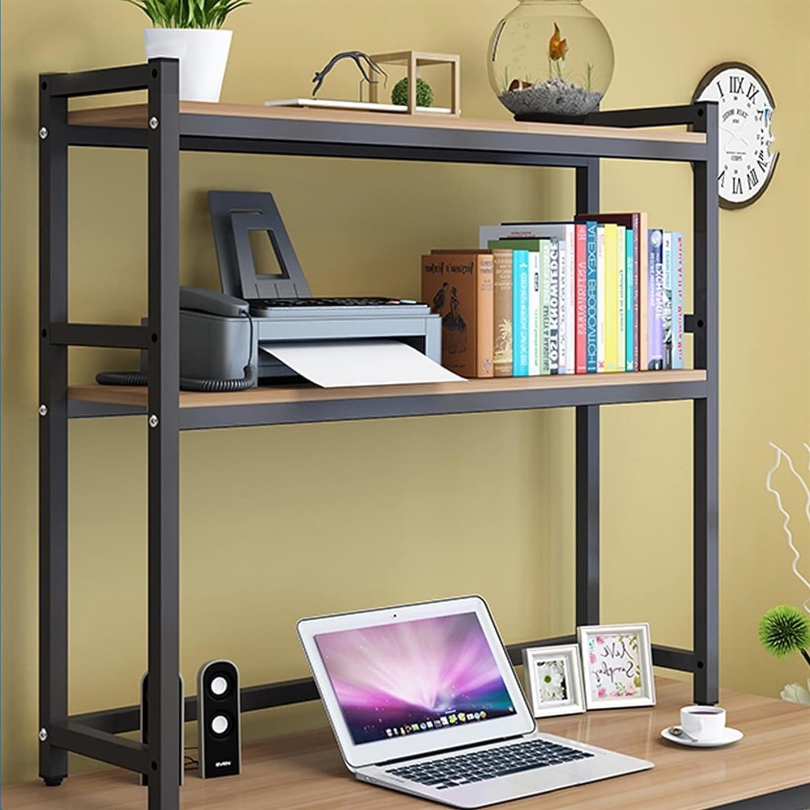 Slaapzaal Bureau Boekenplank, Bureau Top Organiserende Plank, Bureau Slaapzaal Bureau Boekenplank, Bureau Top Organiserende Plank, Bureau