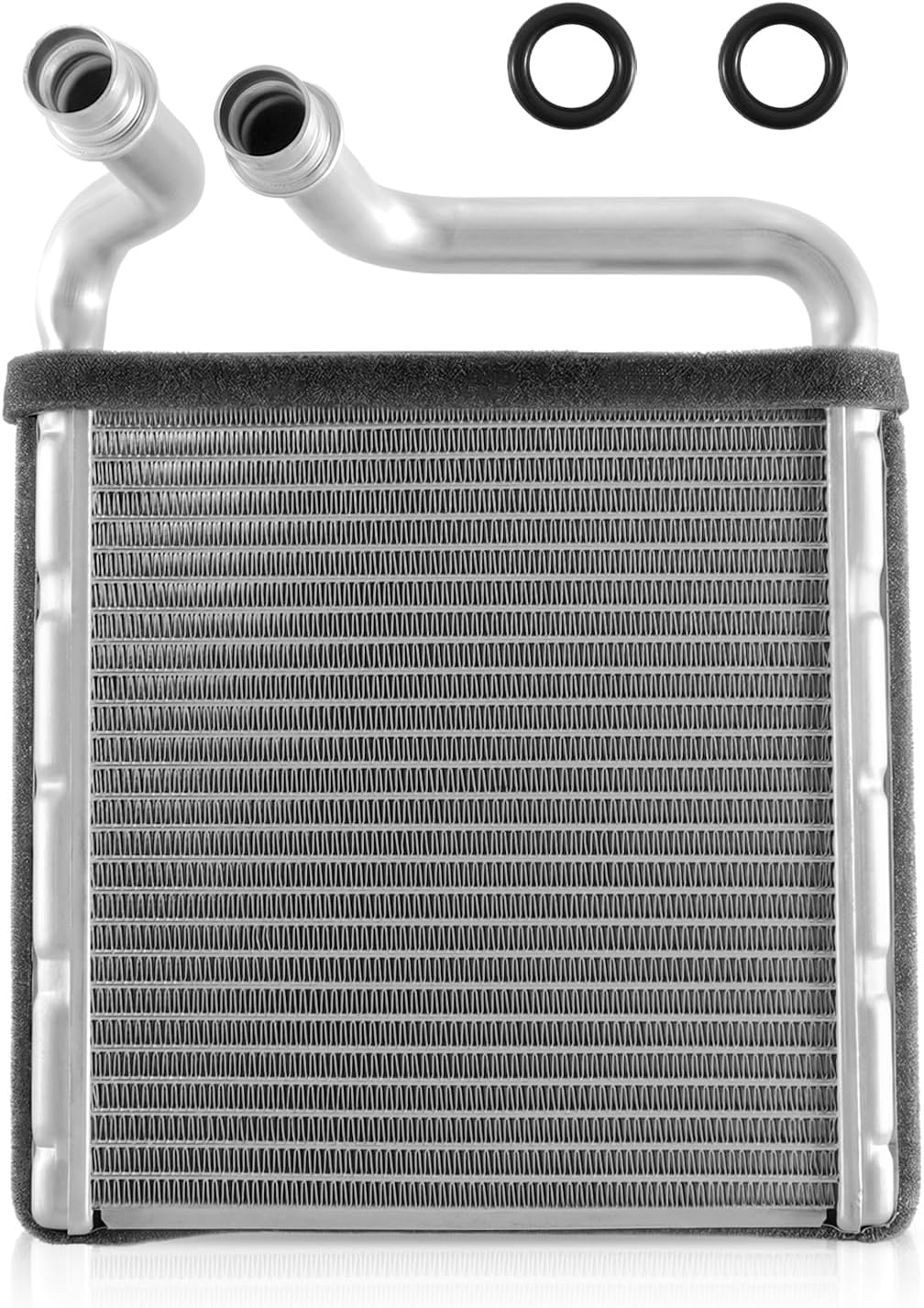 PWSLKO Heater Core Fit for Volkswagen Golf 2010-2014 Beetle 2012-2019 Passat 2006-2011 CC 2009-2017 EOS 2007-2016 GTI 2006-2014 R32 2008 Replace 3C0819031 561819031