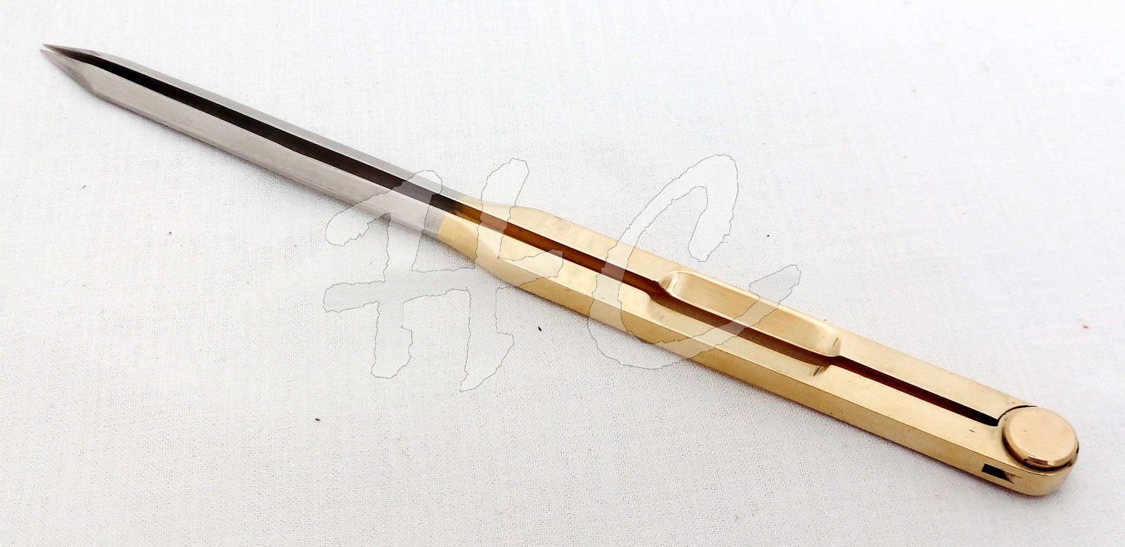 Mahira Nautical Traditional British Single Handed 8