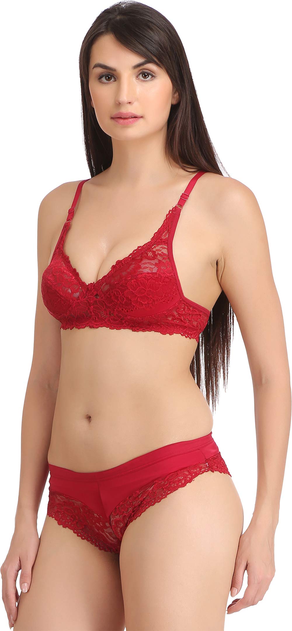styfun Women's Lingerie Set-picture-24