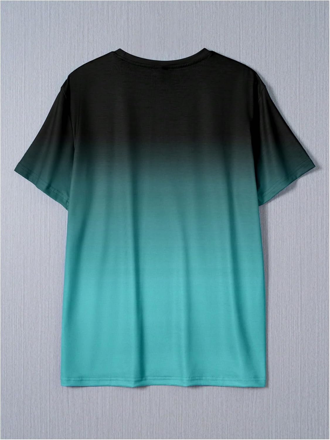 SOLY HUX Men's Short Sleeve Graphic Tees Summer Crewneck Top Shirt Beach Vacation T-Shirts - Image 3