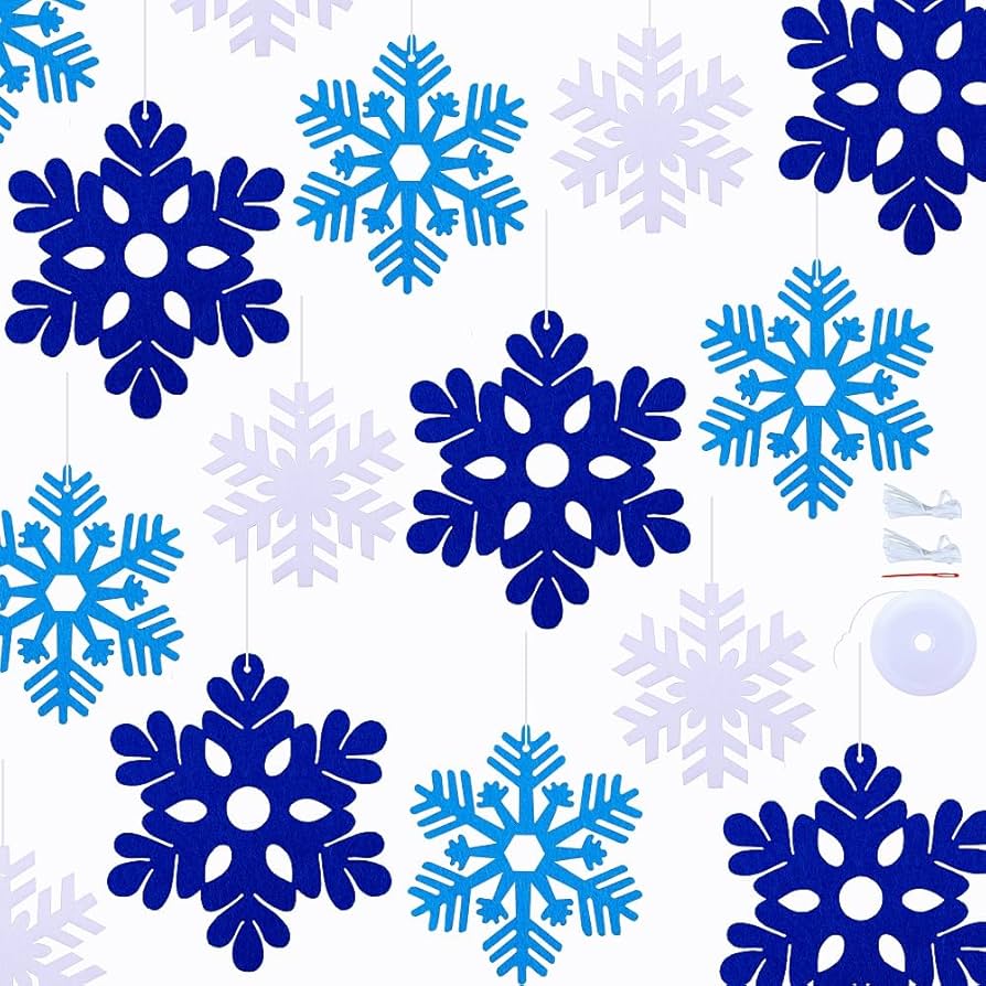 新作　新品　ジェリーキャット　クリスマス　雪　雪の結晶　結晶　flake JELLY CAT - 新品 ジェリーキャット 雪 雪の結晶 ぬいぐるみ