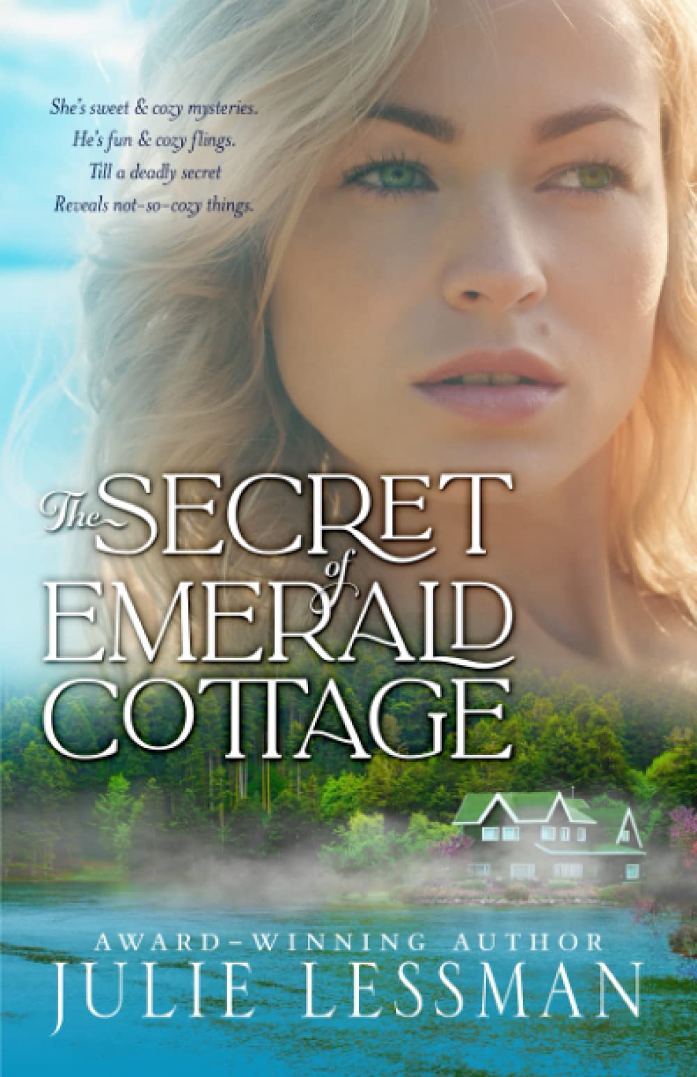The Secret of Emerald Cottage