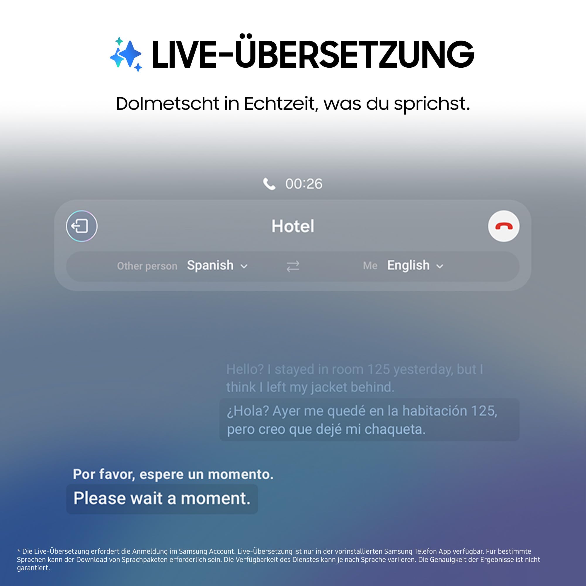 Samsung Galaxy Z Flip5 Faltbares AI-Android-Smartphone ohne Vertrag, Handy, 512 GB, Ausdauernde Akku-Laufzeit, Klappbares Design, Lavendel, Inkl. 36 Monate Herstellergarantie [Exklusiv bei Amazon]