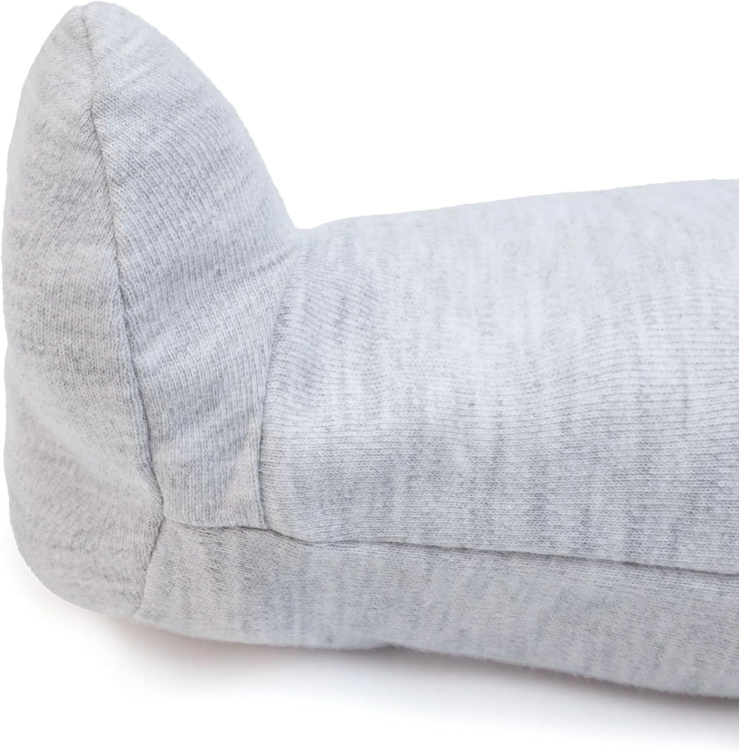 Lilax Baby Boy Gentleman Tuxedo Footie, Christmas Holiday Outfit with Bow Tie, Formal Wedding Long Sleeve Rompers - Image 8