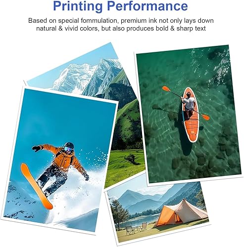 Vista 69 de 2 TN223 / TN223BK - Cartucho de tóner negro de repuesto para Brother MFC-L3770CDW L3710CW L3750CDW L3730CDW HL-3210CW 3230CDW 3270CDW 3290CDW