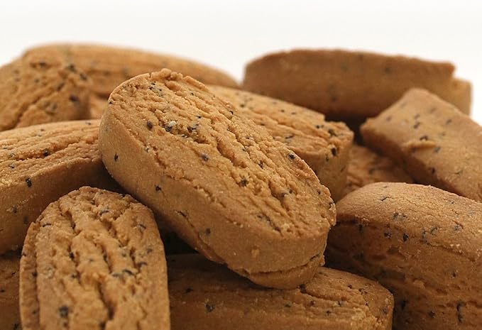 Amazon スイーツ 神林堂 チアシード入りおからクッキーバー 25本 神林堂 ビスケット クッキー 通販 Amazon スイーツ 神林堂 チアシード入りおからクッキーバー 25本 神林堂 ビスケット クッキー 通販