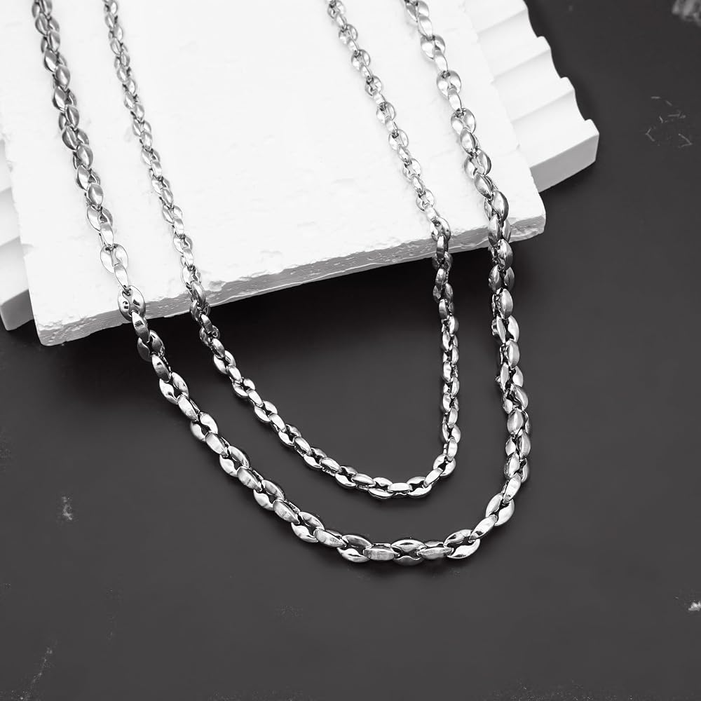 アクセサリー TTT MSW coffee beans necklace TTT MSW coffee beans necklace Coffee beans necklace TTT_MSW