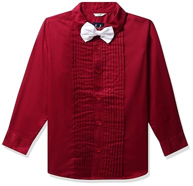 Allen Solly Junior Boys Slim Fit Shirt