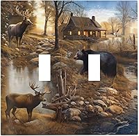 Vista 134 de París Torre Eiffel Arco de Triunfo Paisaje de la Ciudad Europea Rosa 1 Gang Interruptor de Luz Cubierta de Interruptor de Toma Dúplex Placa de pared